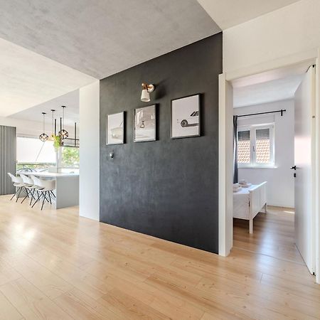 ביבינייה Apartments Sime מראה חיצוני תמונה