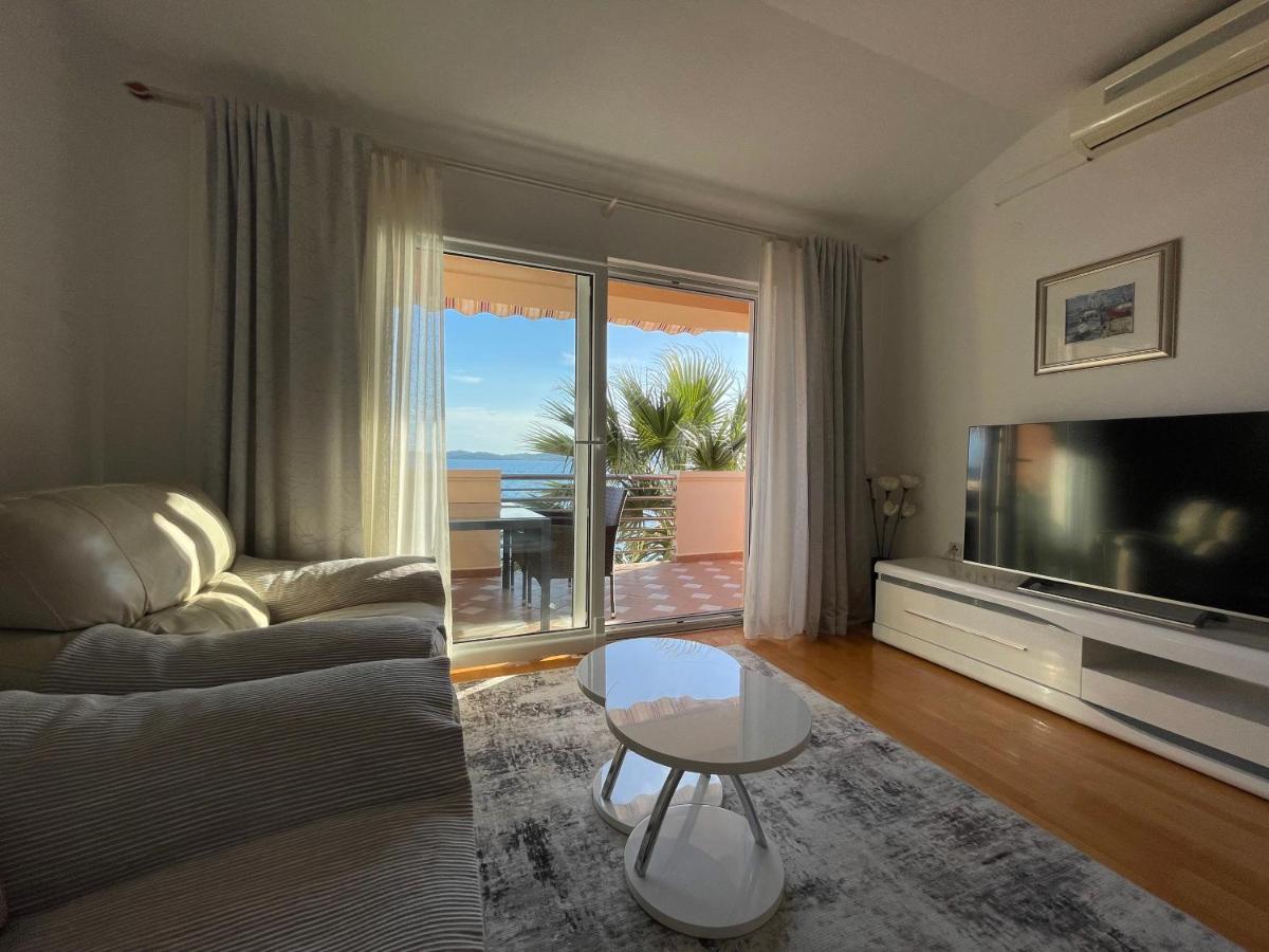 ביבינייה Apartments Sime מראה חיצוני תמונה