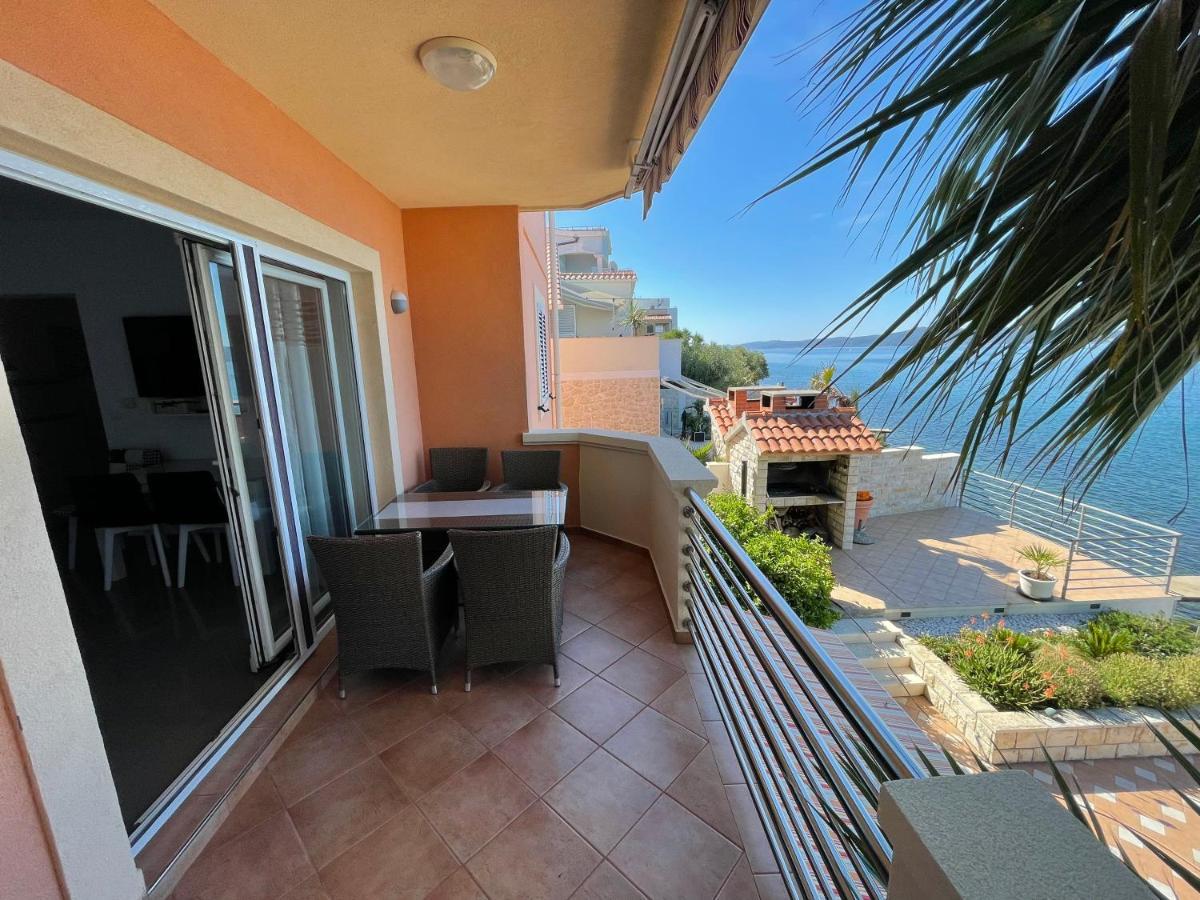 ביבינייה Apartments Sime מראה חיצוני תמונה