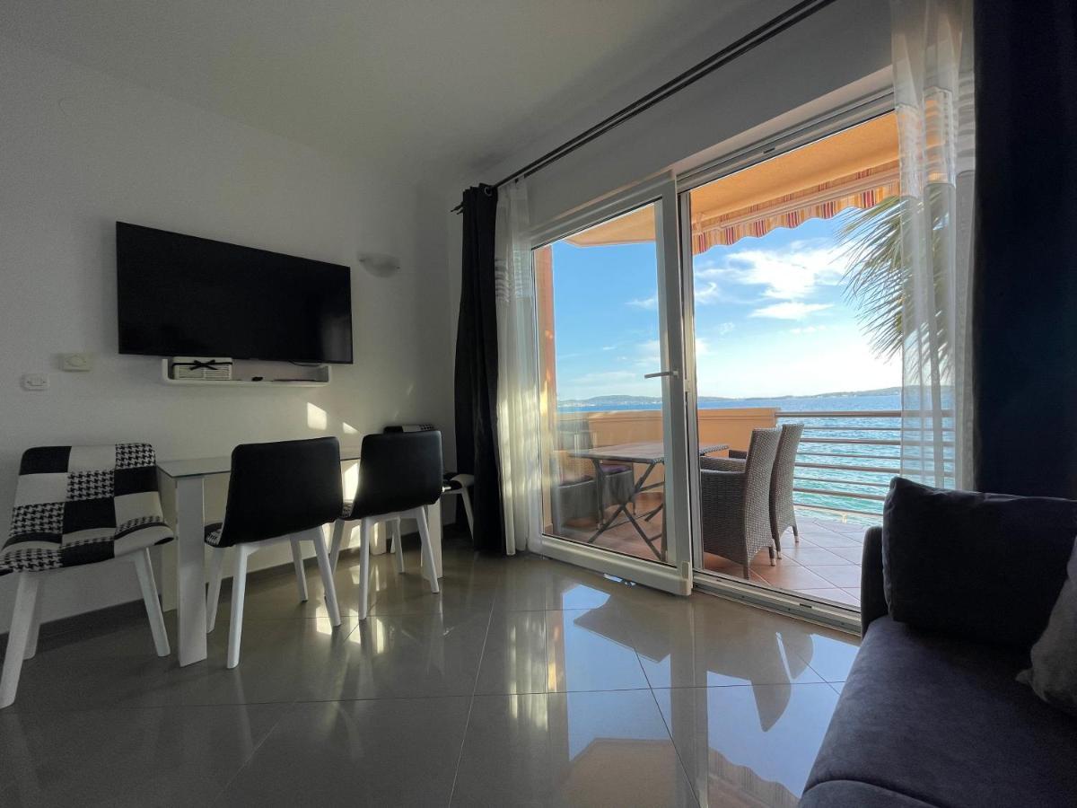 ביבינייה Apartments Sime מראה חיצוני תמונה