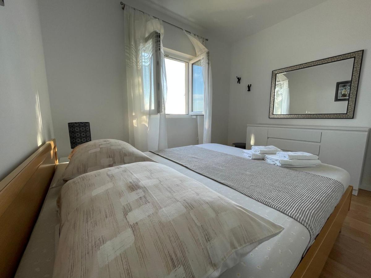 ביבינייה Apartments Sime מראה חיצוני תמונה
