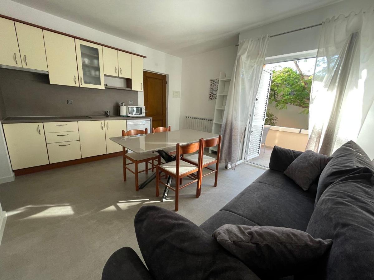 ביבינייה Apartments Sime מראה חיצוני תמונה