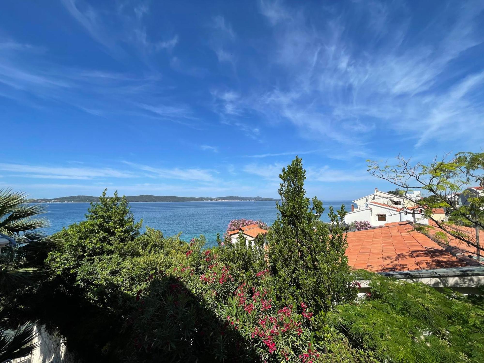 ביבינייה Apartments Sime מראה חיצוני תמונה