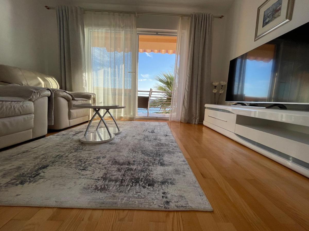 ביבינייה Apartments Sime מראה חיצוני תמונה