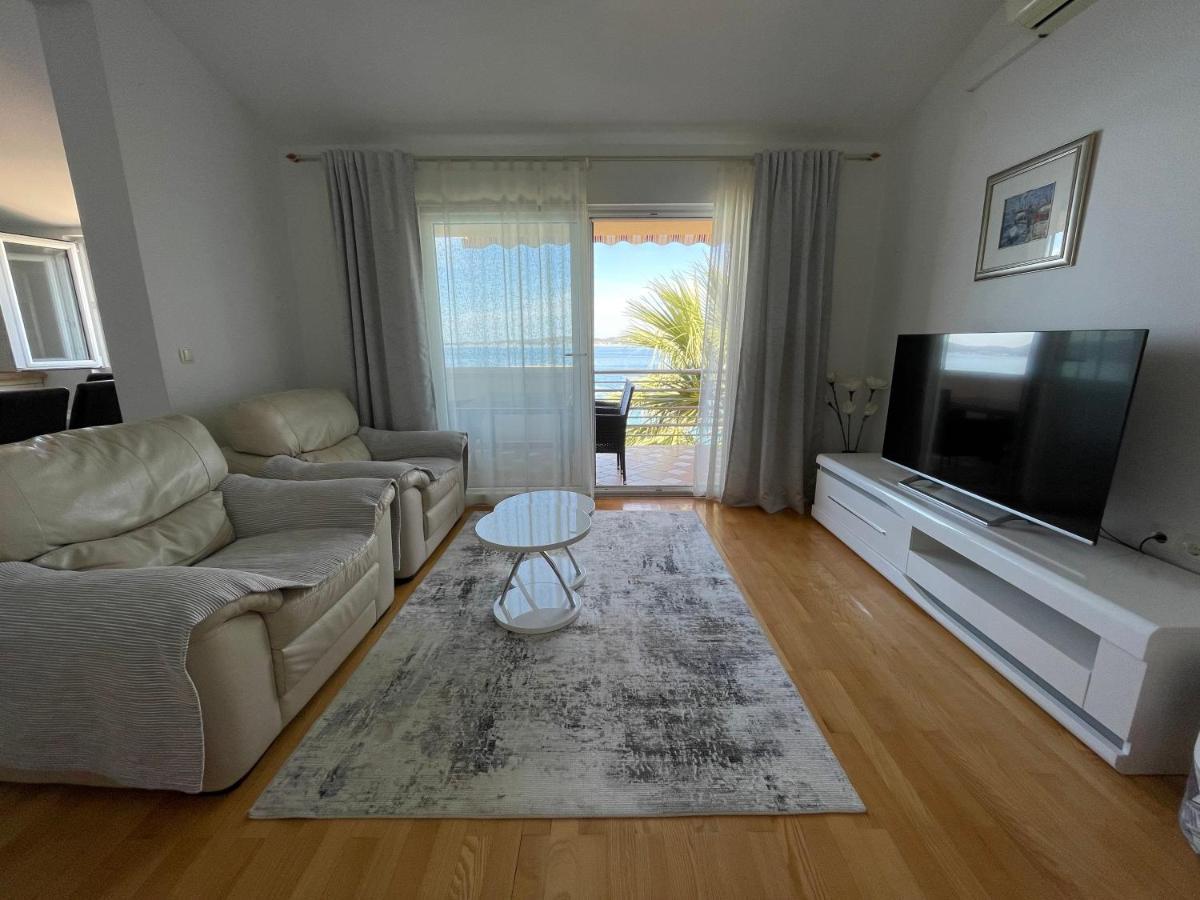 ביבינייה Apartments Sime מראה חיצוני תמונה