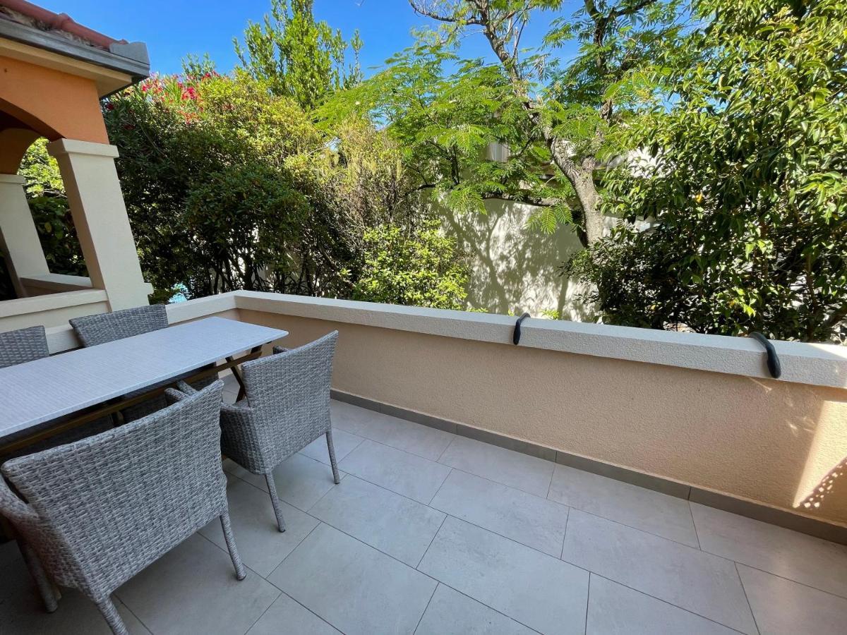ביבינייה Apartments Sime מראה חיצוני תמונה
