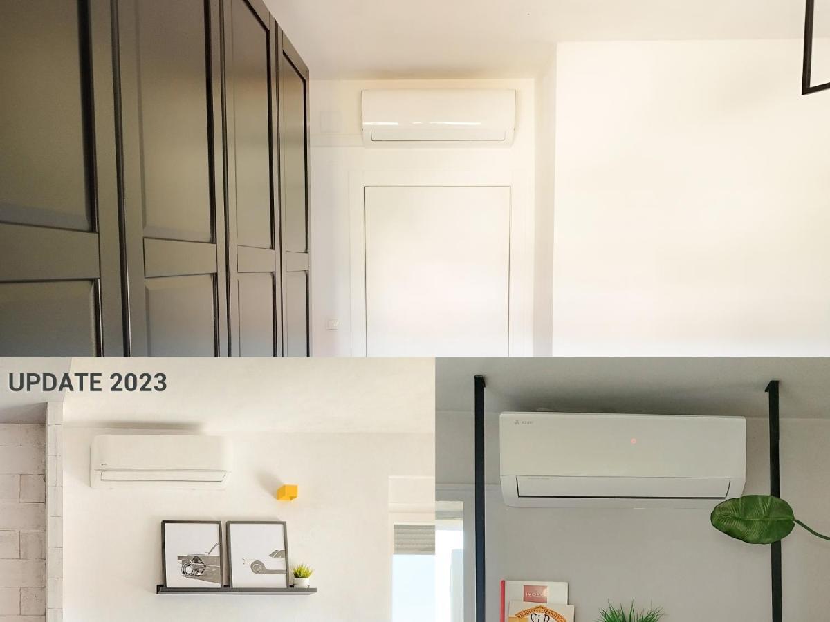ביבינייה Apartments Sime מראה חיצוני תמונה