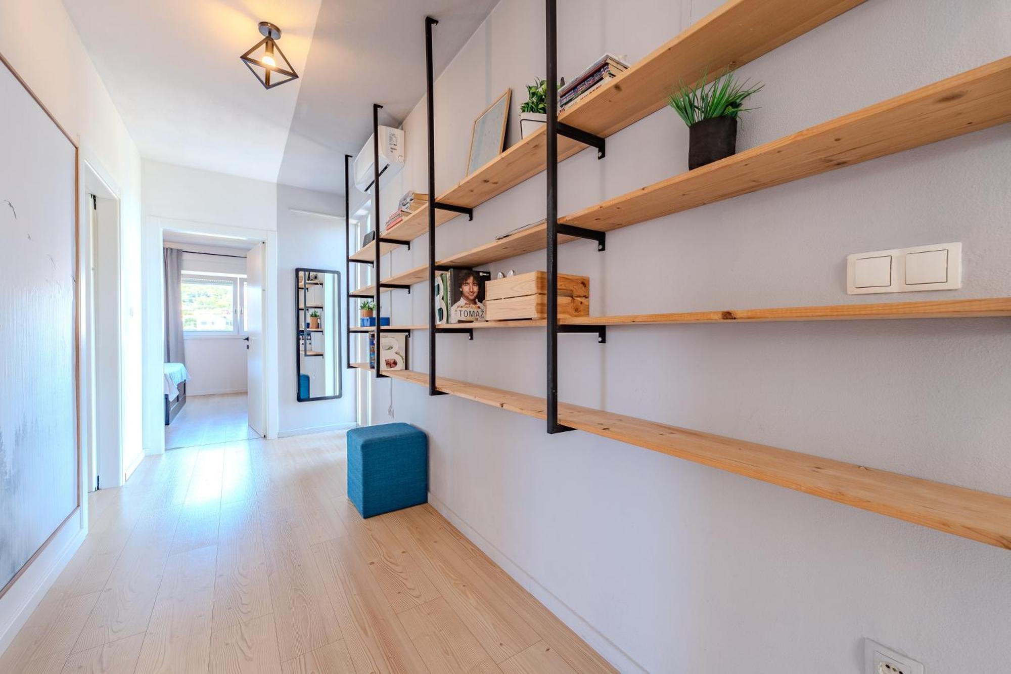 ביבינייה Apartments Sime מראה חיצוני תמונה