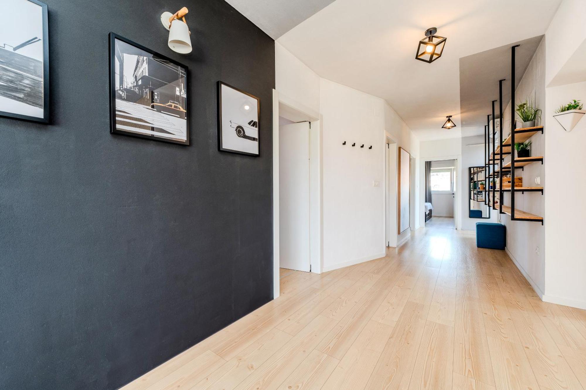 ביבינייה Apartments Sime מראה חיצוני תמונה