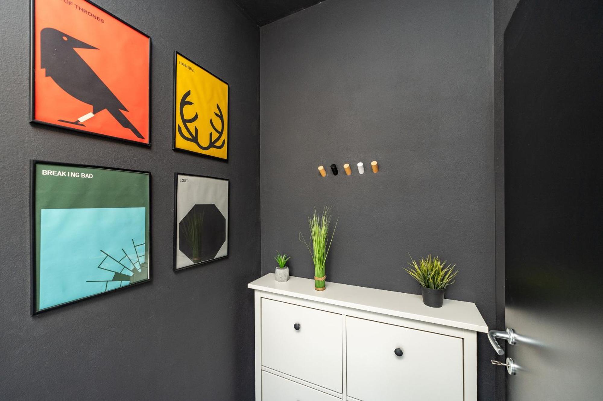 ביבינייה Apartments Sime מראה חיצוני תמונה