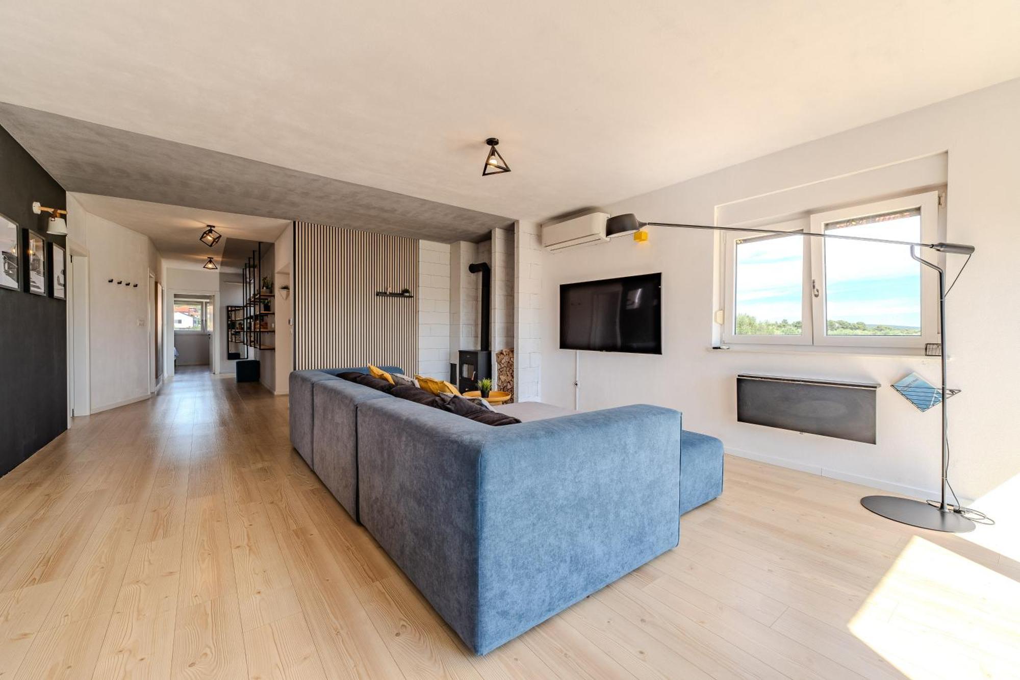 ביבינייה Apartments Sime מראה חיצוני תמונה