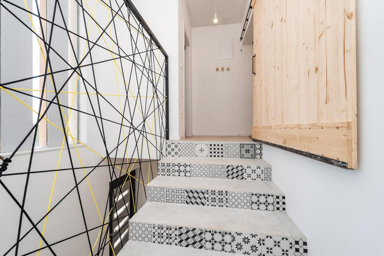 ביבינייה Apartments Sime מראה חיצוני תמונה