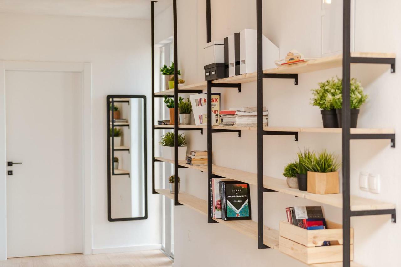 ביבינייה Apartments Sime מראה חיצוני תמונה