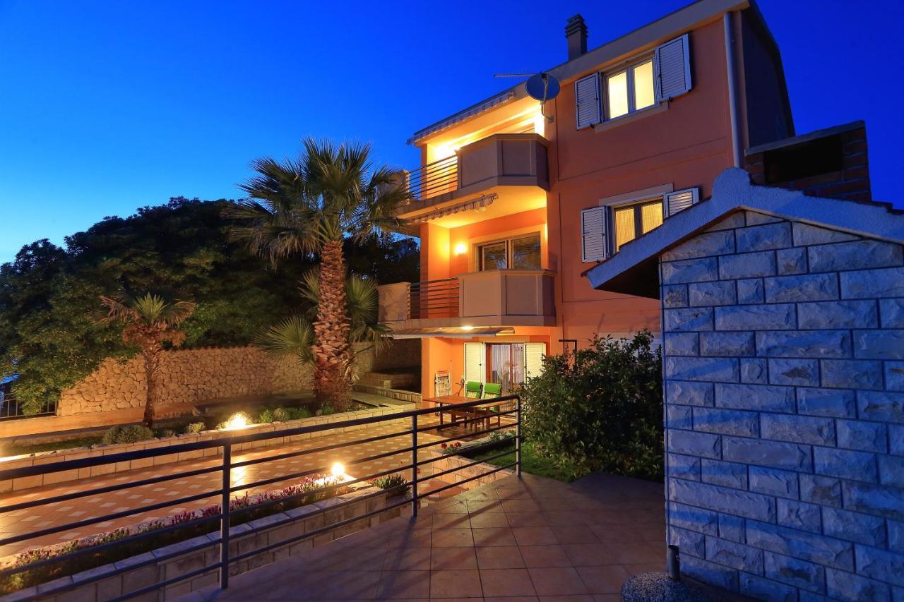 ביבינייה Apartments Sime מראה חיצוני תמונה