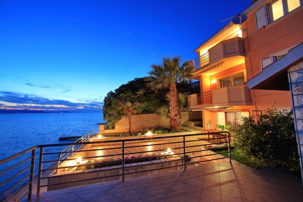 ביבינייה Apartments Sime מראה חיצוני תמונה